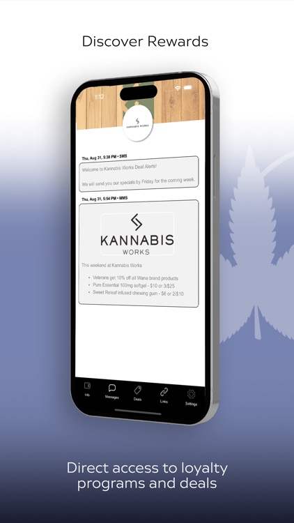 Kannabis Works screenshot-3