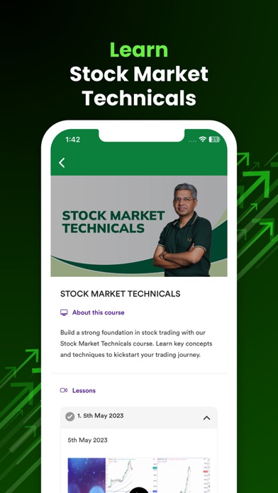 WeekendInvesting Pro Screenshot
