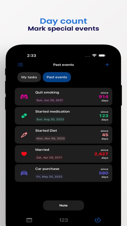 Slide2Count screenshot-3