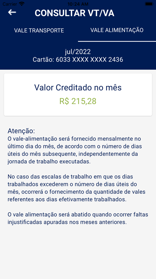#4. MGS App (iOS) 由: MGS Minas Gerais Administracao e Servicos SA