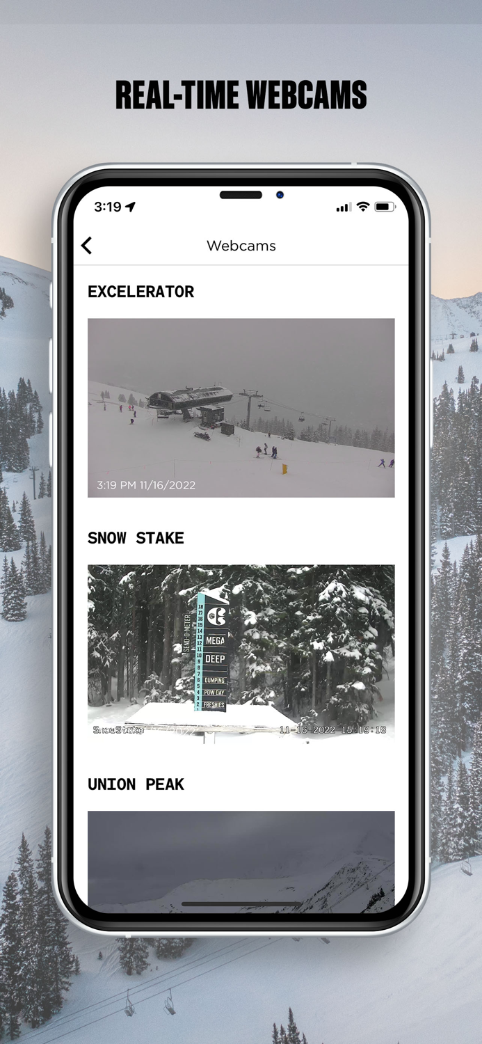 Copper Mountain Resort