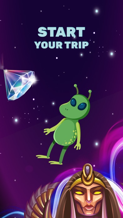VadaVada In Space Screenshot