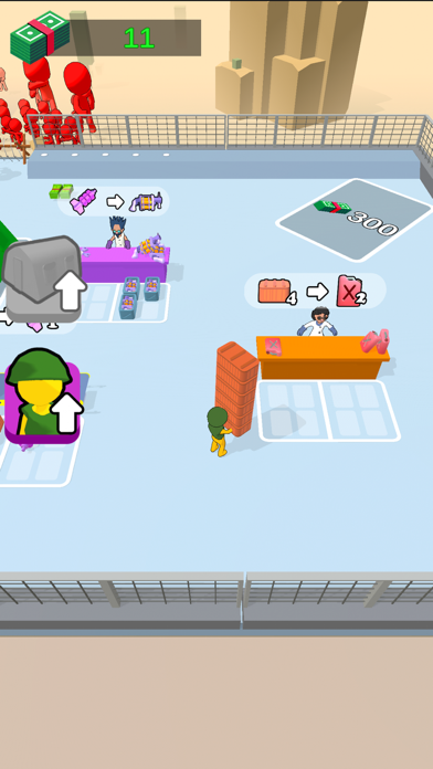 Defense Duty 3D Screenshot