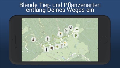 Schauinsland Barrierefrei Screenshot