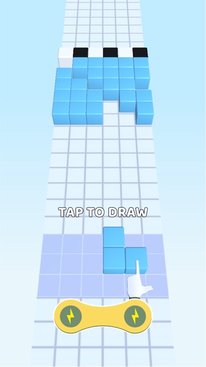 Draw Wood Cubes screenshot-9