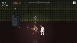 Game screenshot Lovecraft's Mythos Run apk