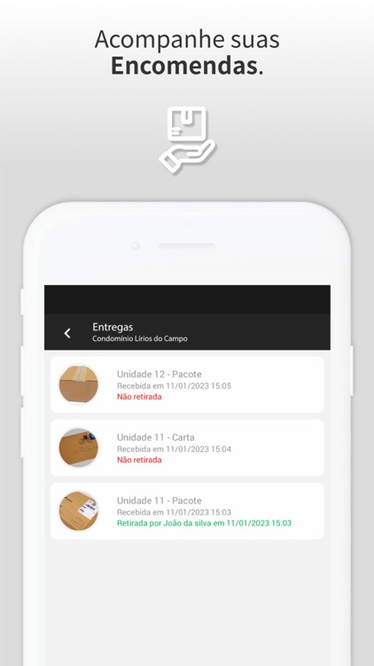 Full Access screenshot-5