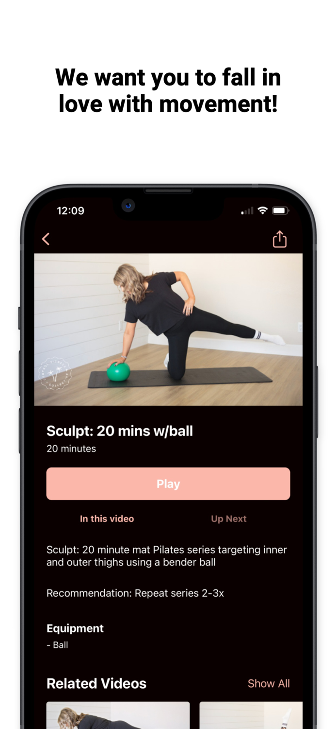 Control Fitness Collective