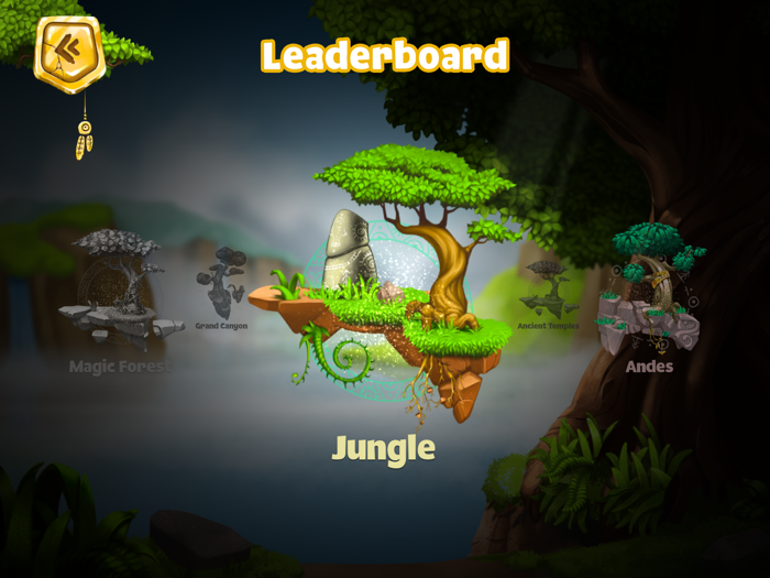 Masha and The Bear Adventure