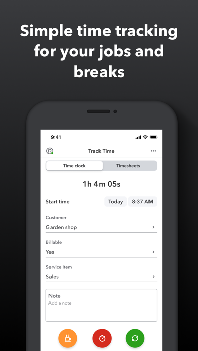 QuickBooks Workforce