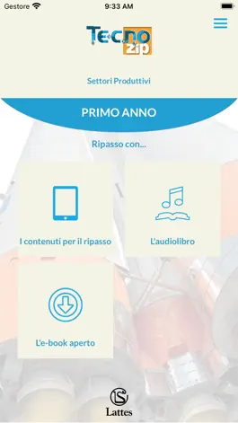 Game screenshot Tecno.zip Ripasso apk