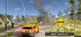 Game screenshot Tornado Hunter Adventure 3D hack