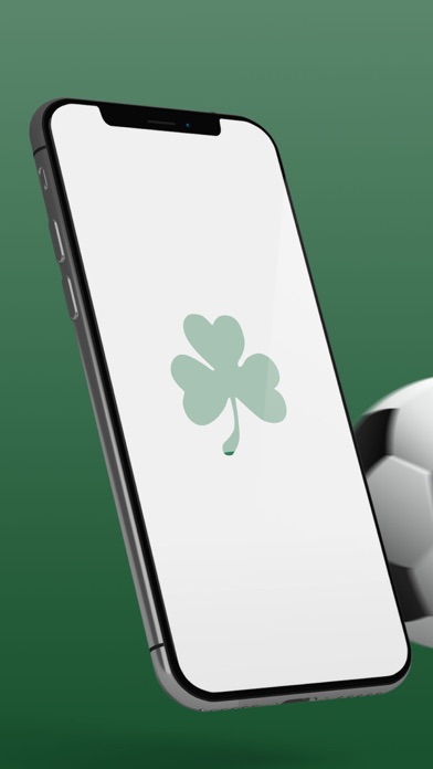 Omonoia Loyalty Screenshot