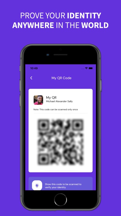 Trustur screenshot-3