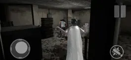 Game screenshot Scary Granny Horror Escape 3D hack