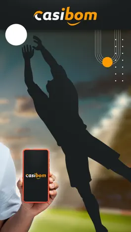Game screenshot Casibom hack