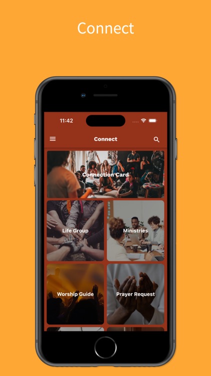 Our Fathers Kingdom Ministries screenshot-3