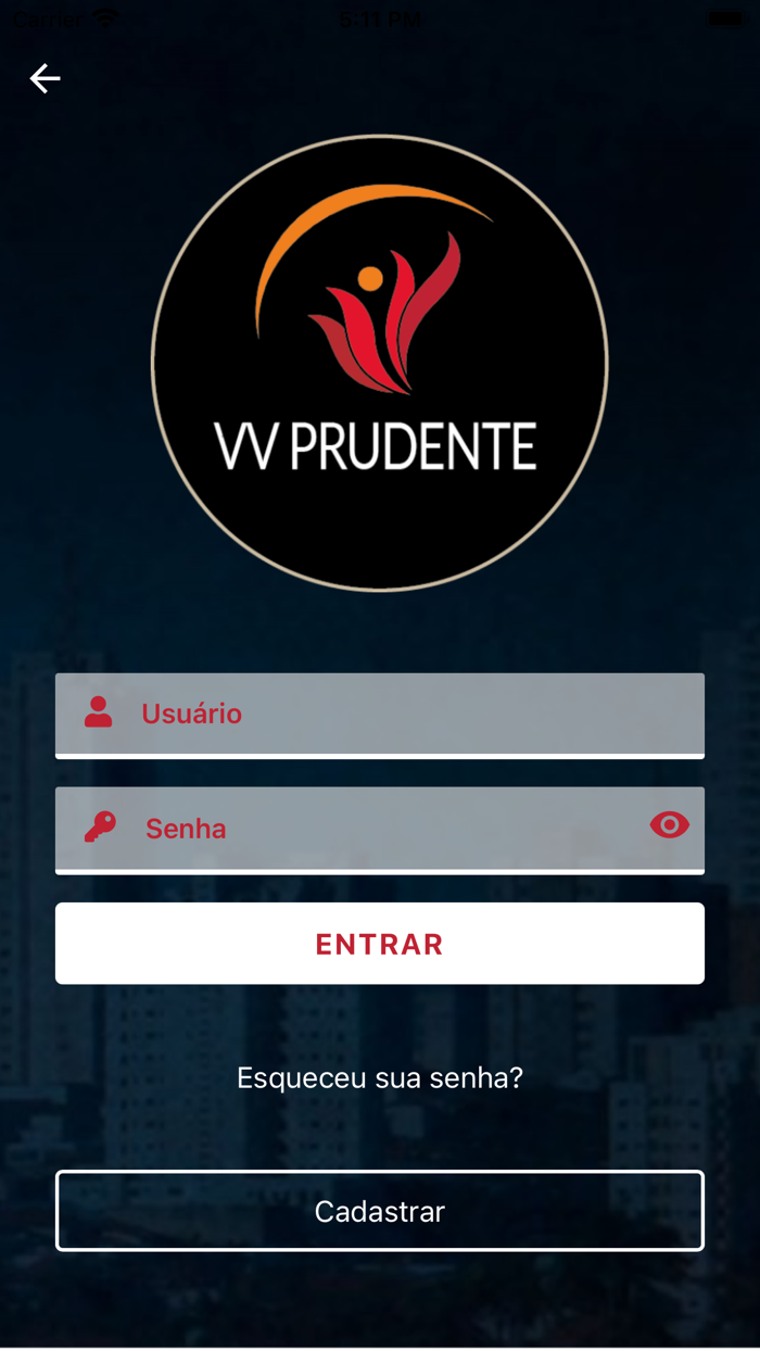 VV Prudente