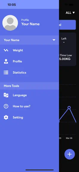 Game screenshot Weight Track & Monitor hack