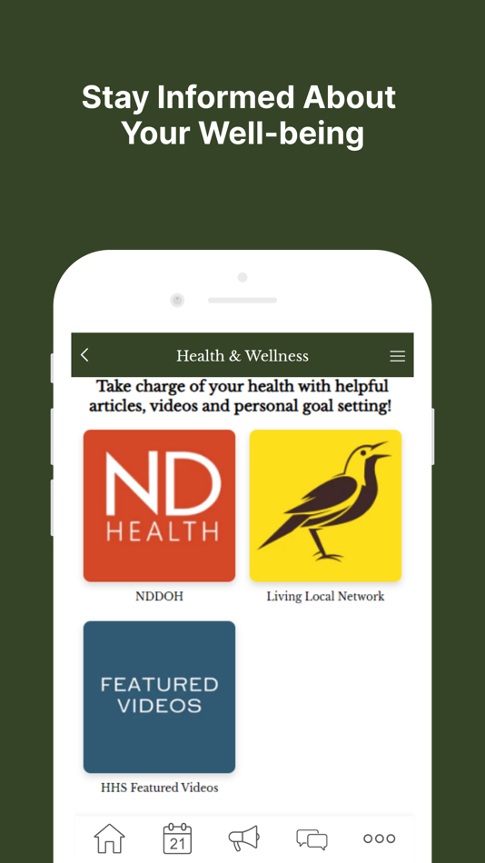 #2. Turtle Lake ND (iOS) 由: City of Turtle Lake