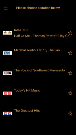 Game screenshot Marshall Radio mod apk
