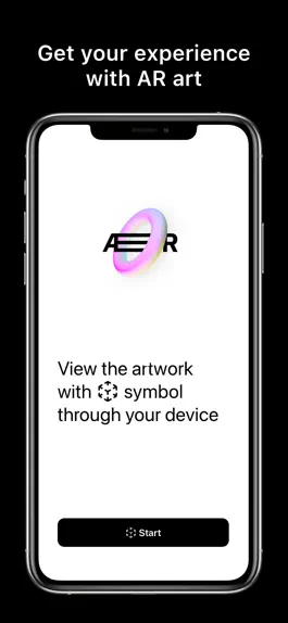 Game screenshot AER App mod apk