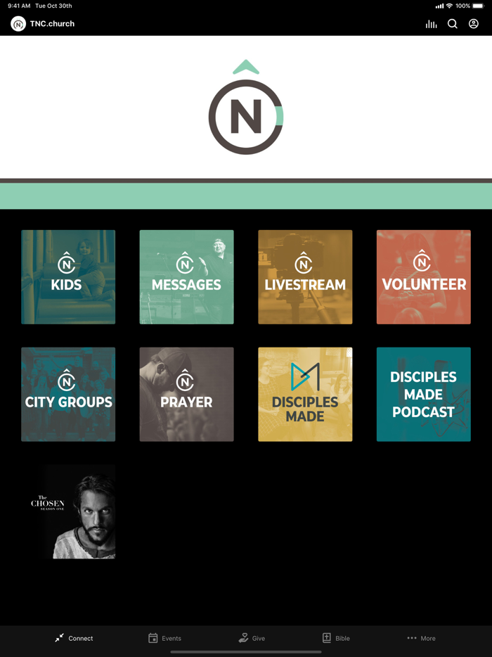 True North Church Fargo