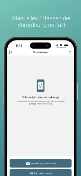 Game screenshot thevea Scan apk