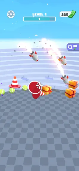 Game screenshot 3D Merge mod apk