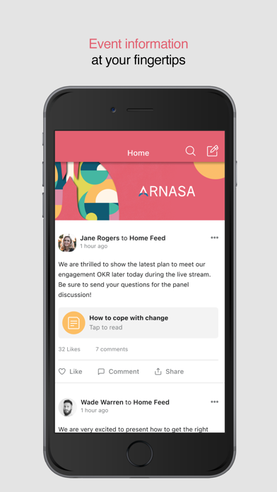 ARNASA Study IMs 2023 Screenshot