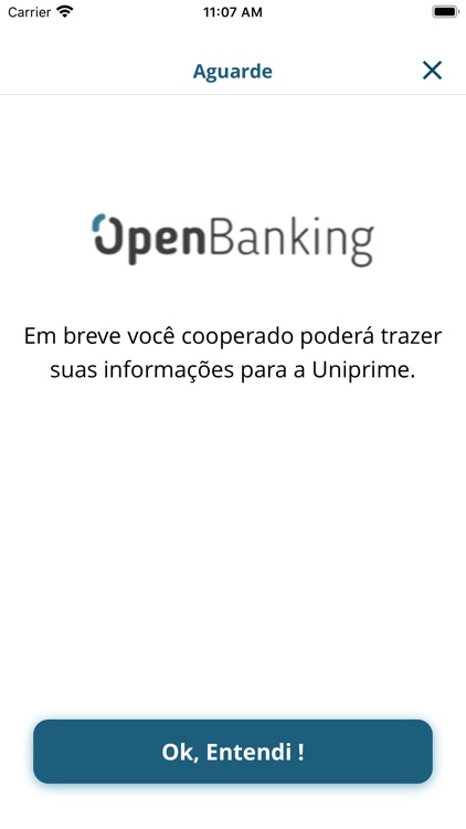 Uniprime Mobile screenshot-3