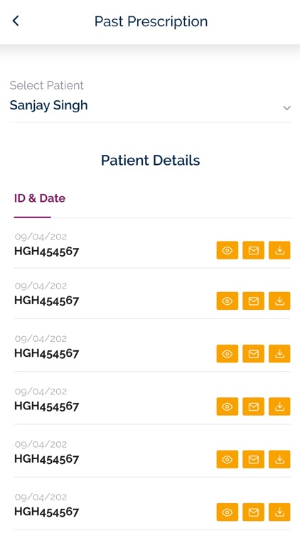 SeHAT OPD screenshot-3