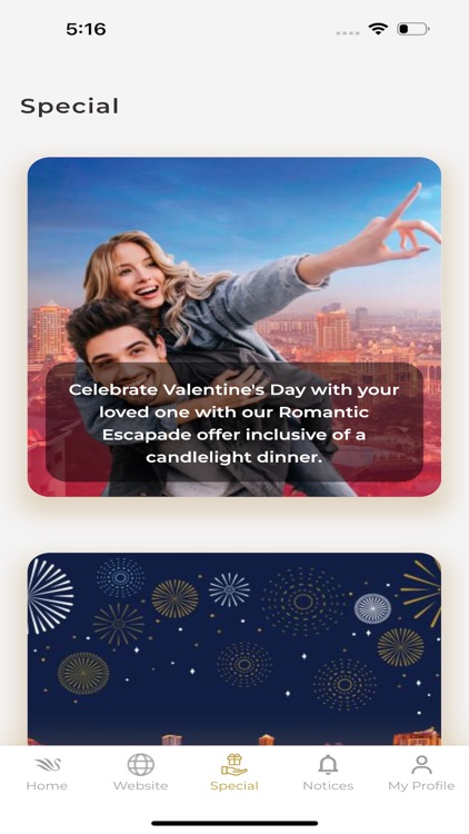 Sunway Hotels & Resorts screenshot-3