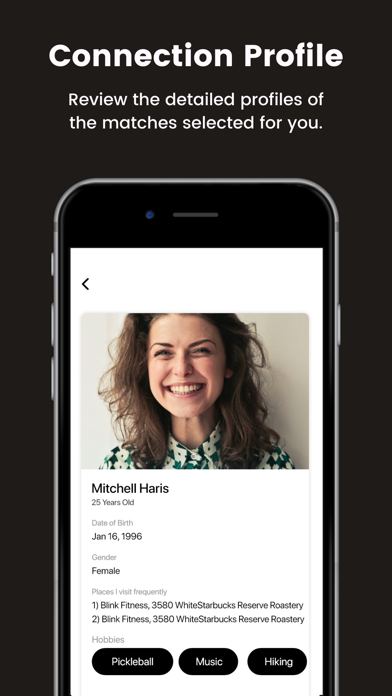 Social-Climber Screenshot