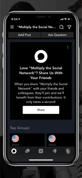 Game screenshot Moltiply apk