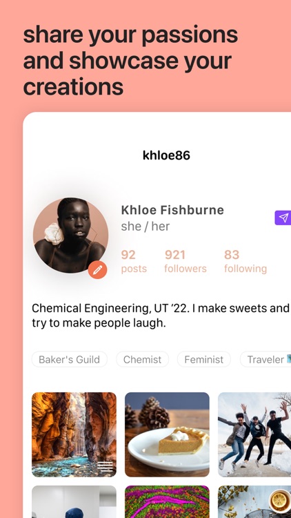 Bloom Social - Find Community