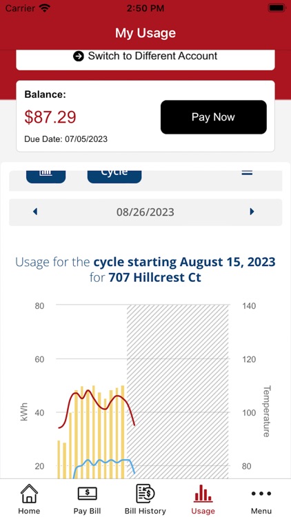 Express Energy screenshot-4