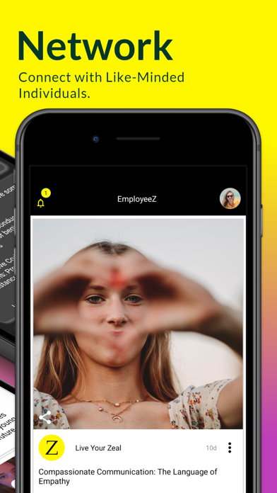 EmployeeZ Screenshot
