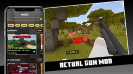 actual gun addon for minecraft problems & solutions and troubleshooting guide - 3