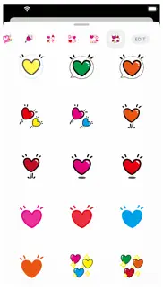 hearts 4 stickers problems & solutions and troubleshooting guide - 3