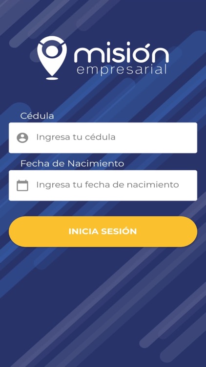 Empleados Misión Empresarial