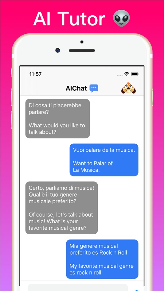 Learn Italian + © - 3.3.45 - (iOS)