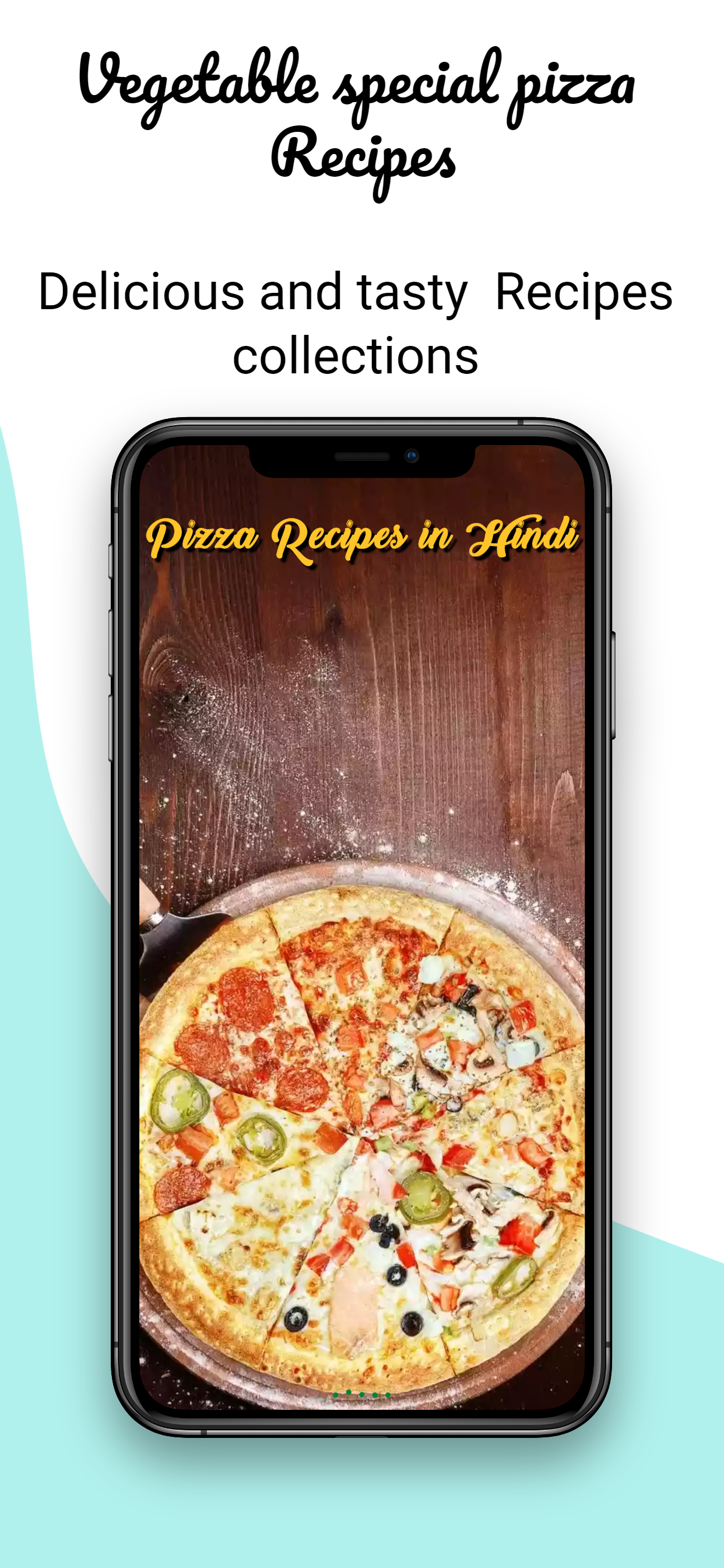 Pizza Recipe Homemade