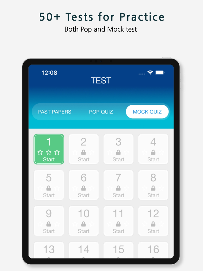 The GCSE Physics App for AQA