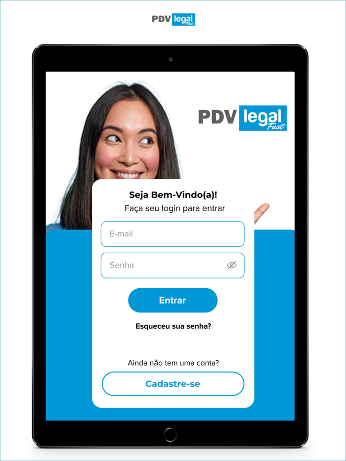 PDV Legal Fast