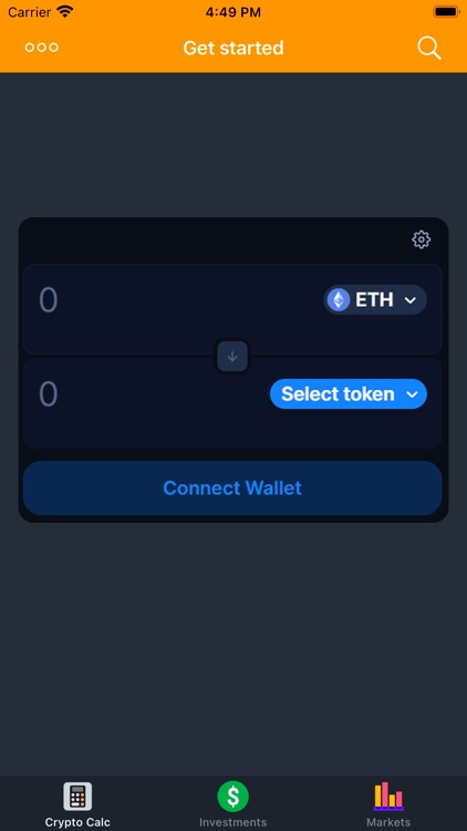 Uniswap PixCal calculate profi