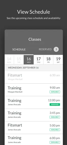 Game screenshot Fast Twitch Sports Performance mod apk