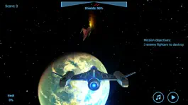 Game screenshot Combat Space Patrol mod apk