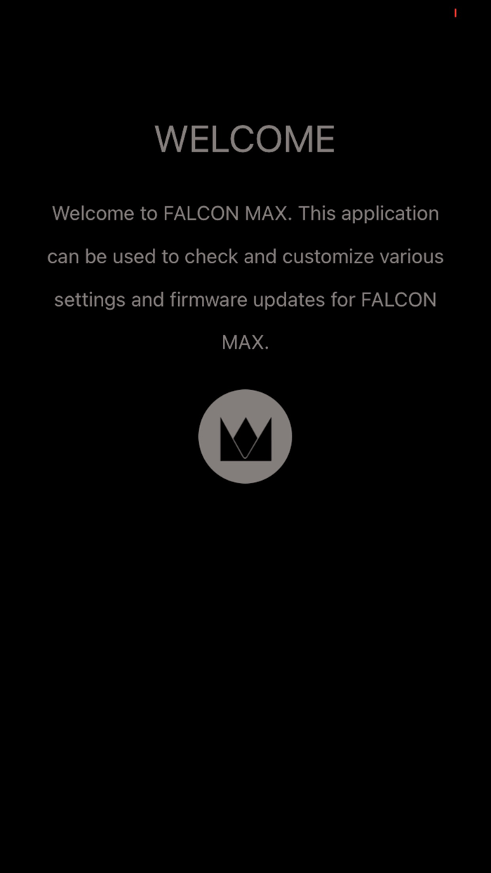 Noble FALCON MAX