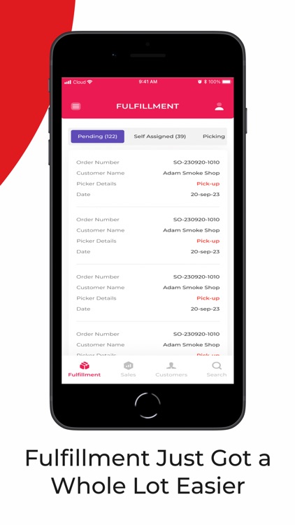 ANR WS Admin screenshot-3